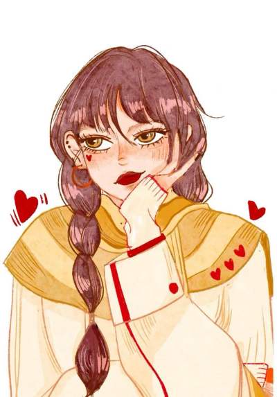 设计师siana