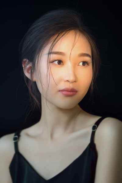 仓仓会化妆