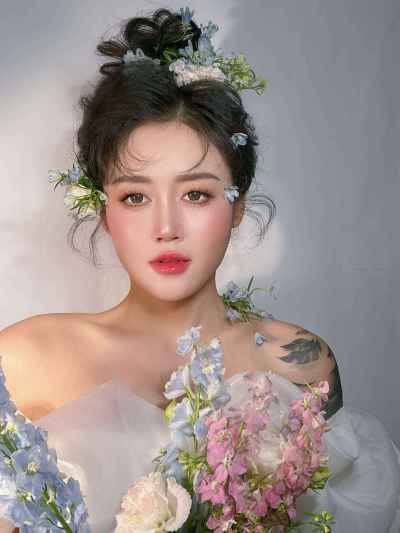 化妆师木昜
