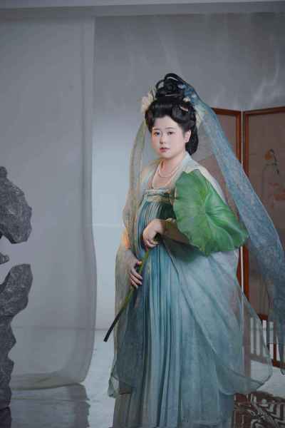 化妆师vv