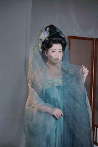 化妆师vv