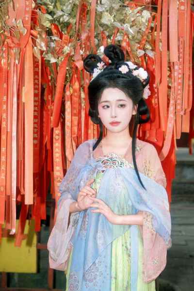 化妆师vv